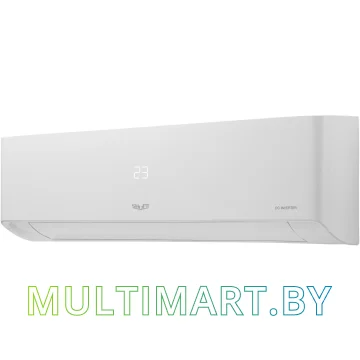 Кондиционер Shuft Soturai DC SFTHI-07HN8 картинка 3